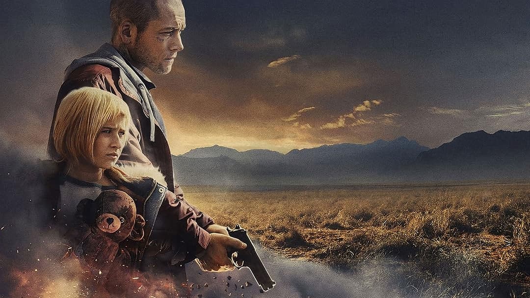 Die Rache der Polly McClusky backdrop 14