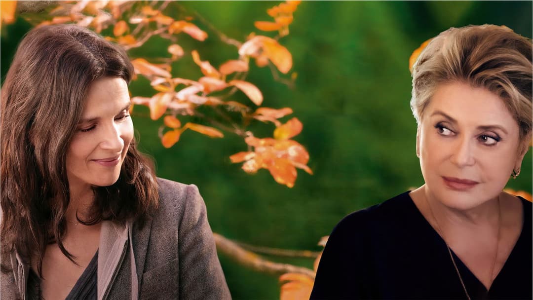 The Truth backdrop 8