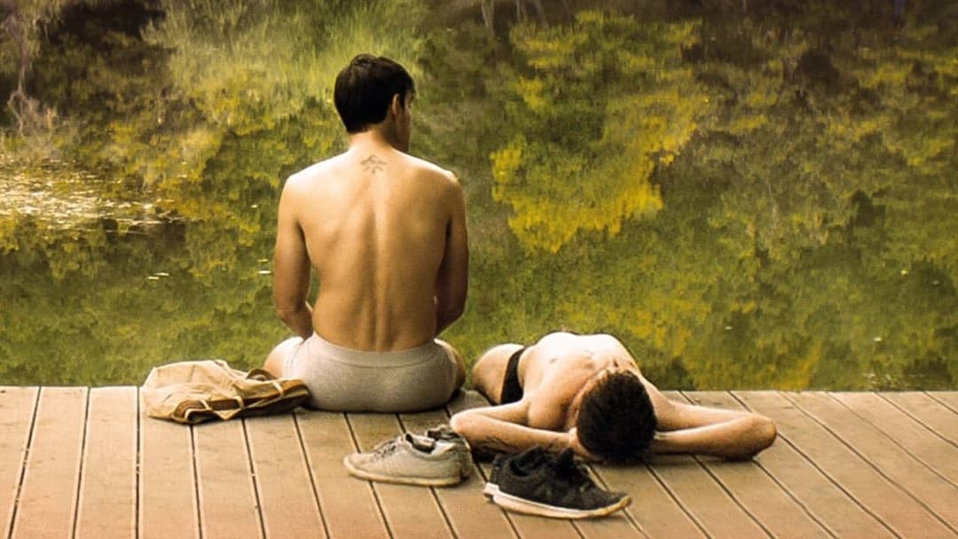 Ο Άνθρωπος με τις Απαντήσεις backdrop 20