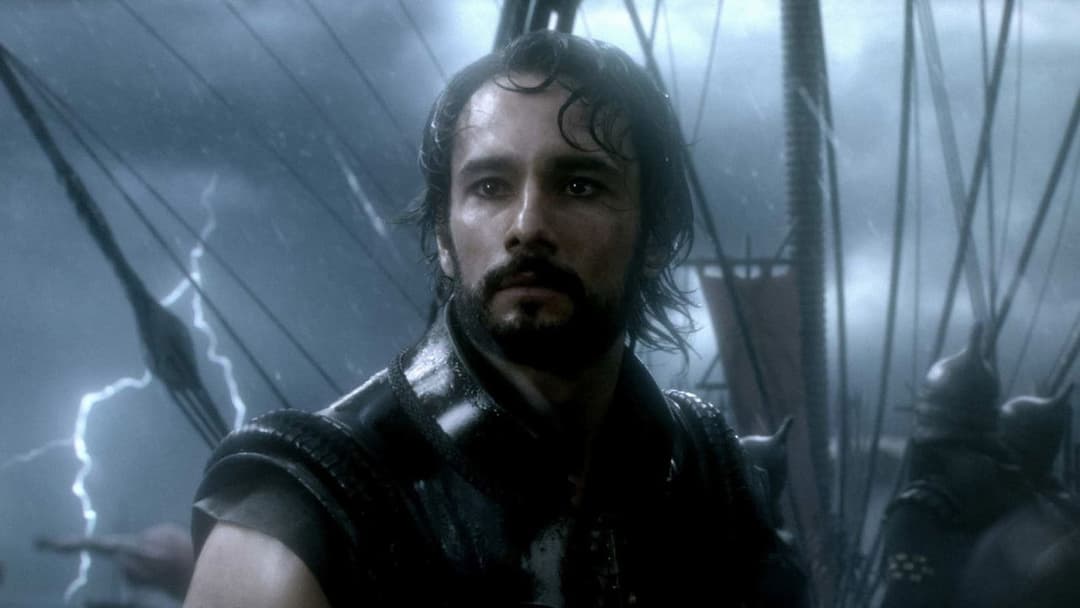 300 спартанців: Відродження імперії backdrop 8