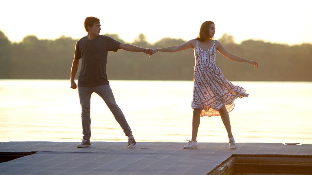 A Week Away backdrop 3