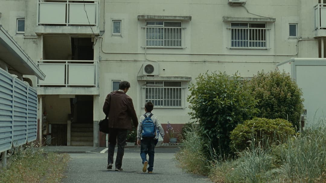 After the Storm backdrop 12