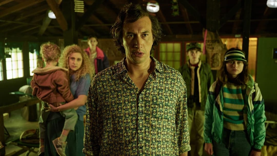 White Noise backdrop 3