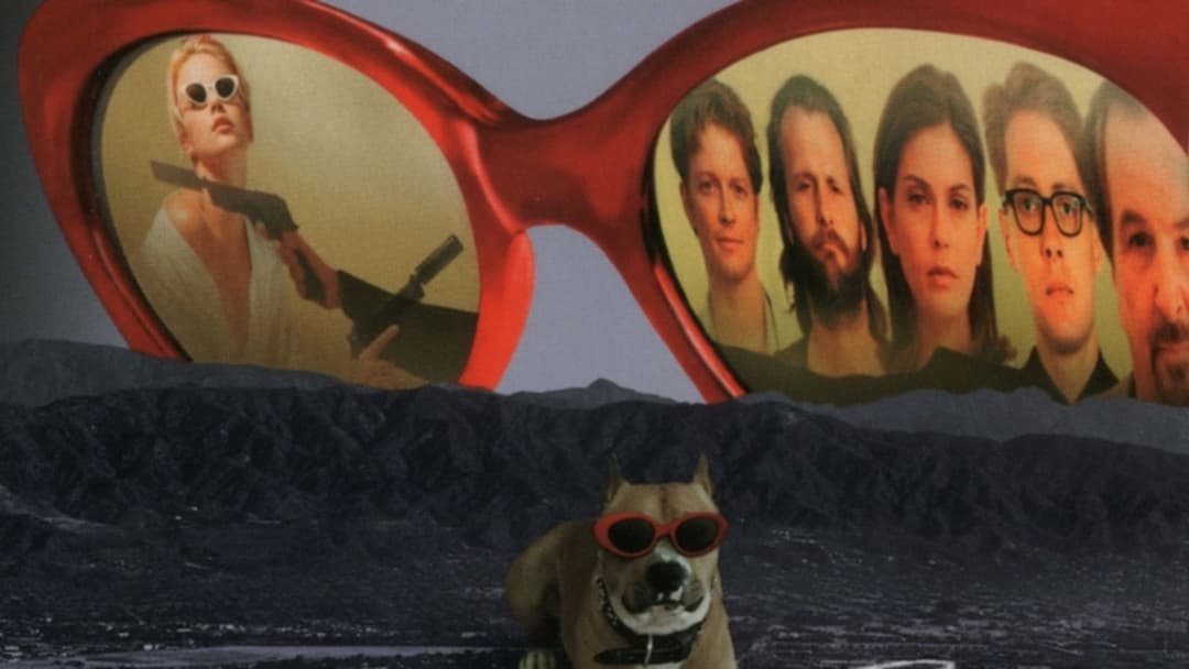 2 Days in the Valley backdrop 1