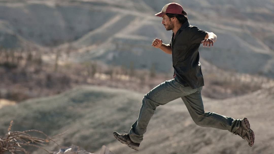 Desierto backdrop 13