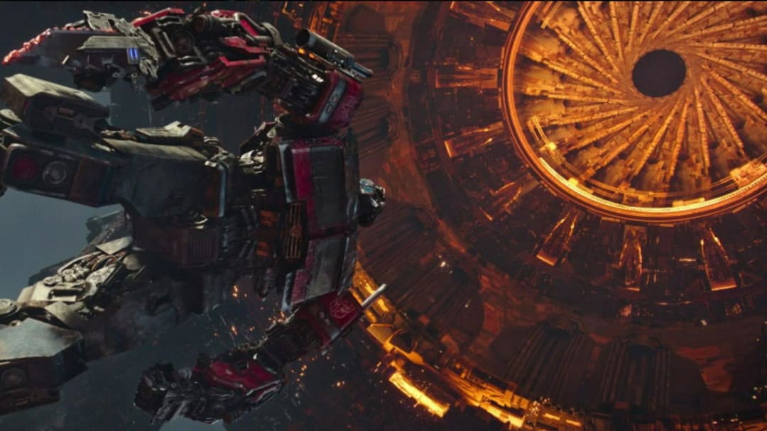 Transformers: Aufstieg der Bestien backdrop 20