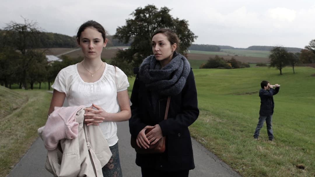 Stations of the Cross backdrop 3