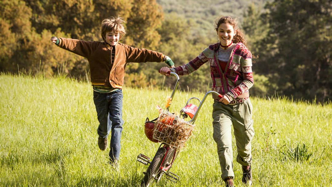 The Odd Life of Timothy Green backdrop 8