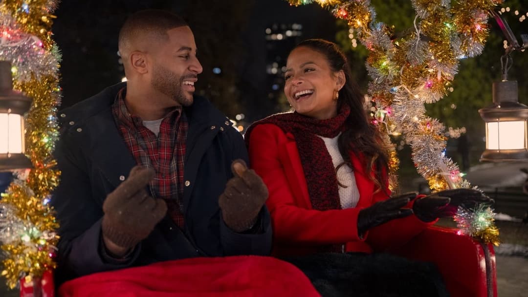 Meet Me Next Christmas backdrop 4