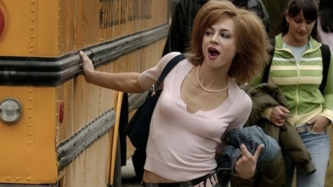 It's a Boy Girl Thing backdrop 11