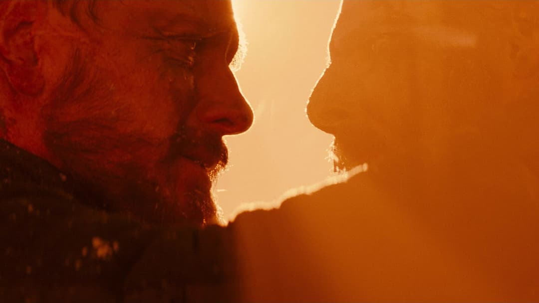 Макбет backdrop 9