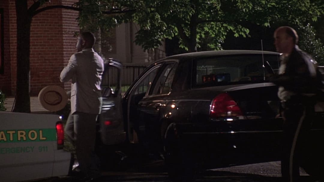 Cookie's Fortune backdrop 6