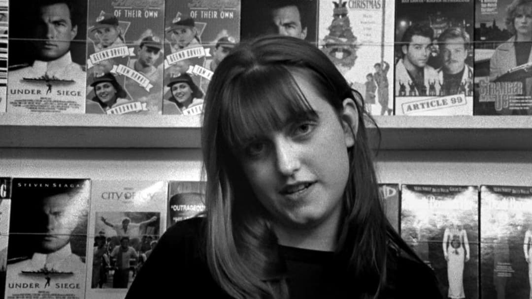 Clerks - Die Ladenhüter backdrop 4
