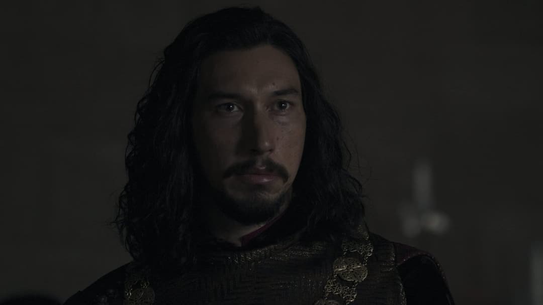 The Last Duel backdrop 12