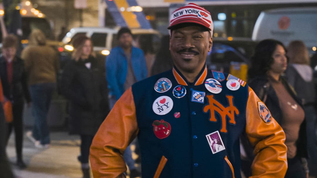 Der Prinz aus Zamunda 2 backdrop 10