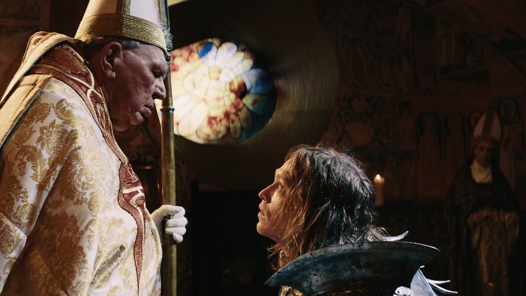 Граф Дракула: Історія кохання backdrop 20