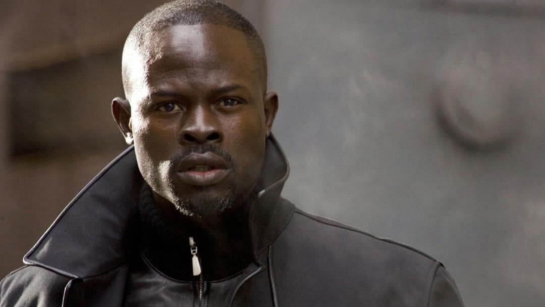 Die Insel backdrop 18