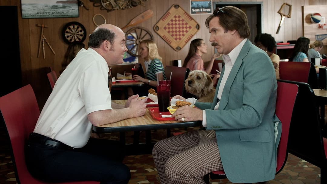 Anchorman 2: The Legend Continues backdrop 13