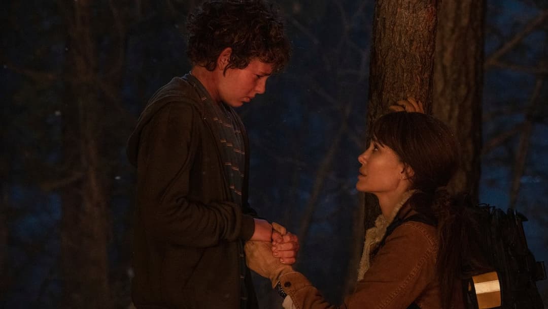 They Want Me Dead backdrop 19