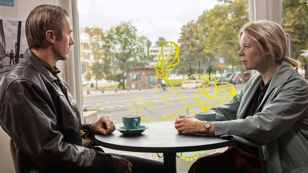 Опале листя backdrop 20