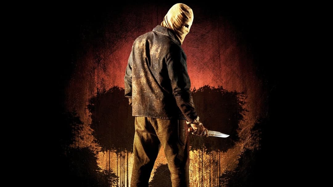 The Town that Dreaded Sundown backdrop 2