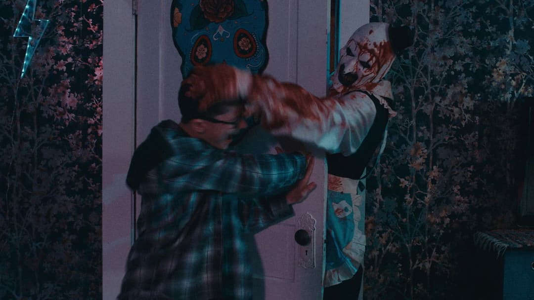 Той, що жахає 2 backdrop 18