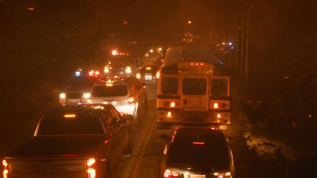 The Lost Bus backdrop 7