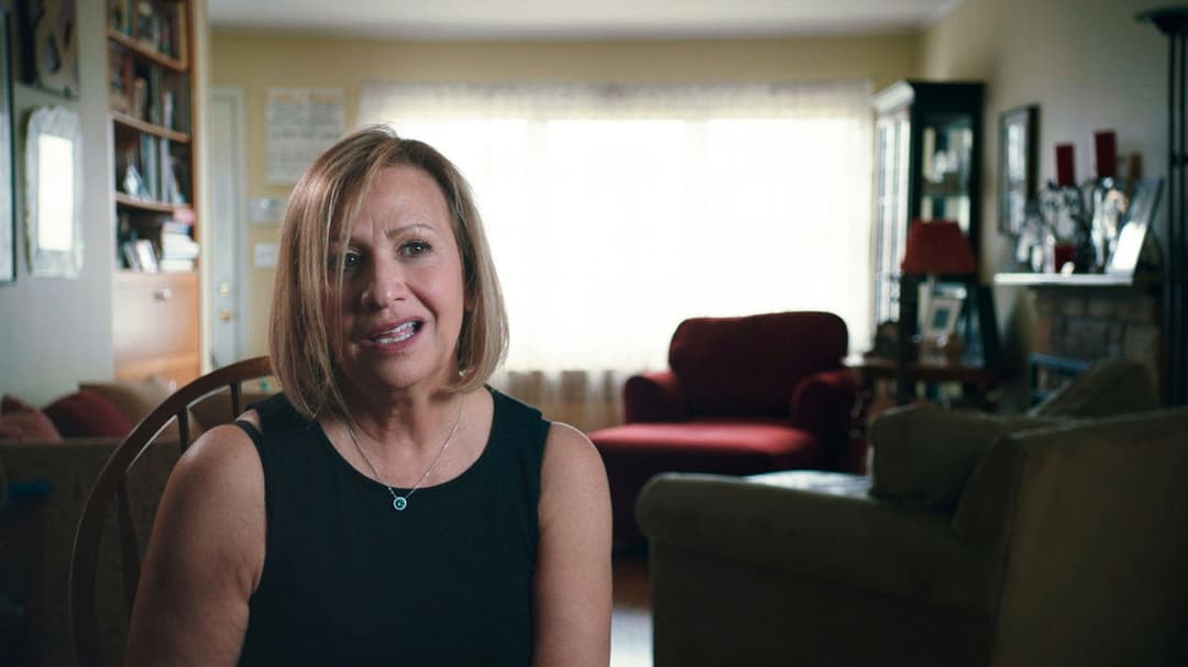 Three Identical Strangers backdrop 9