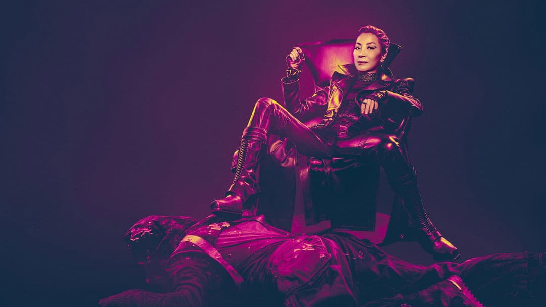 Star Trek: Sektion 31