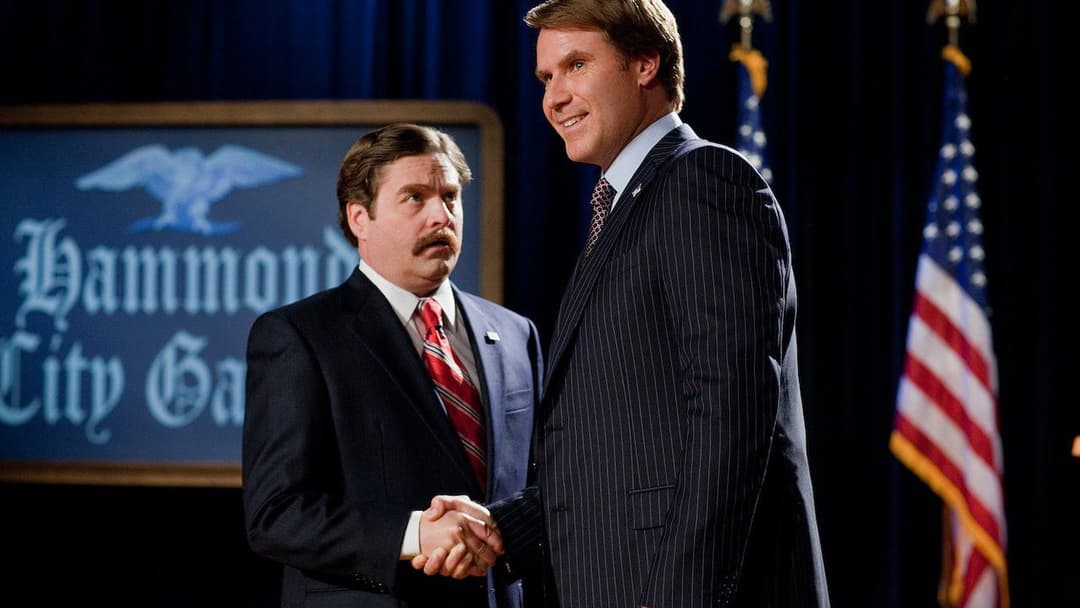 The Campaign backdrop 7