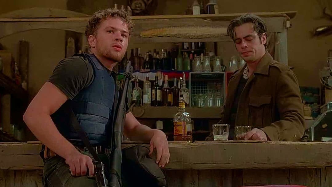 The Way of the Gun backdrop 13