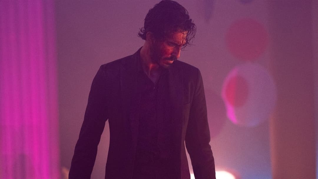 Манкімен backdrop 2