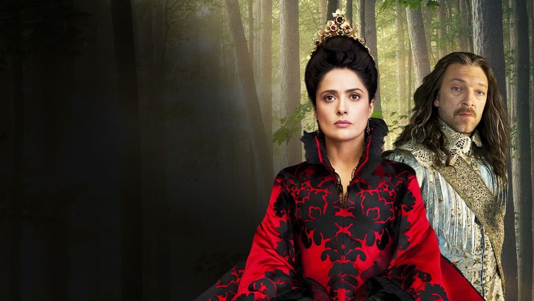 Das Märchen der Märchen backdrop 12