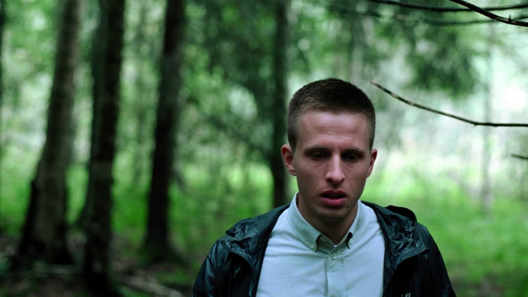 Oslo, August 31st backdrop 7