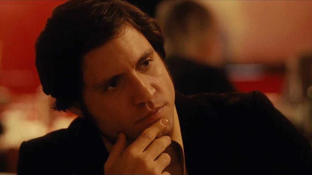 Carlos - Der Schakal backdrop 4