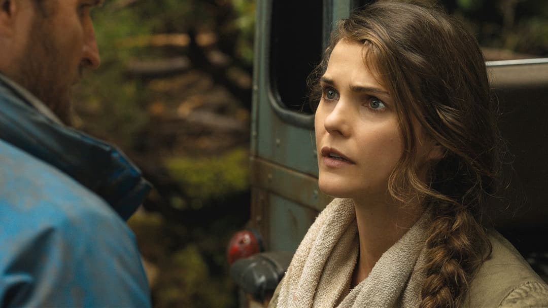 Dawn of the Planet of the Apes backdrop 17