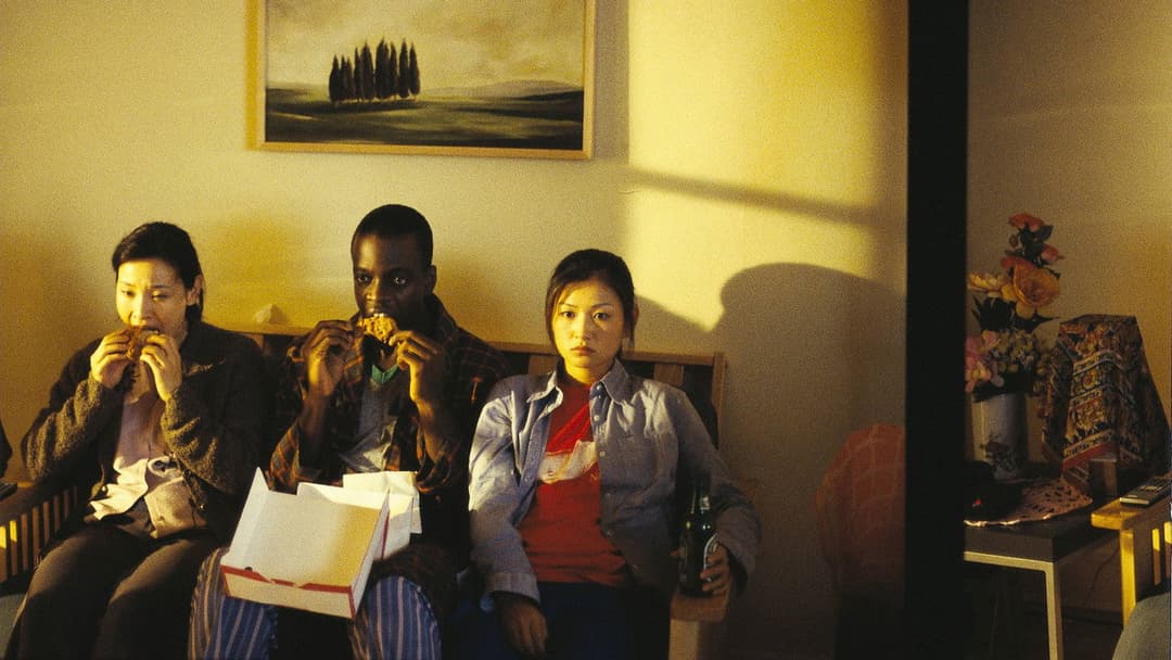 Рятуючи обличчя backdrop 5