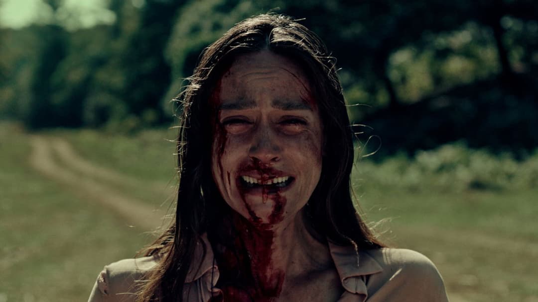 Класична історія жахів backdrop 7