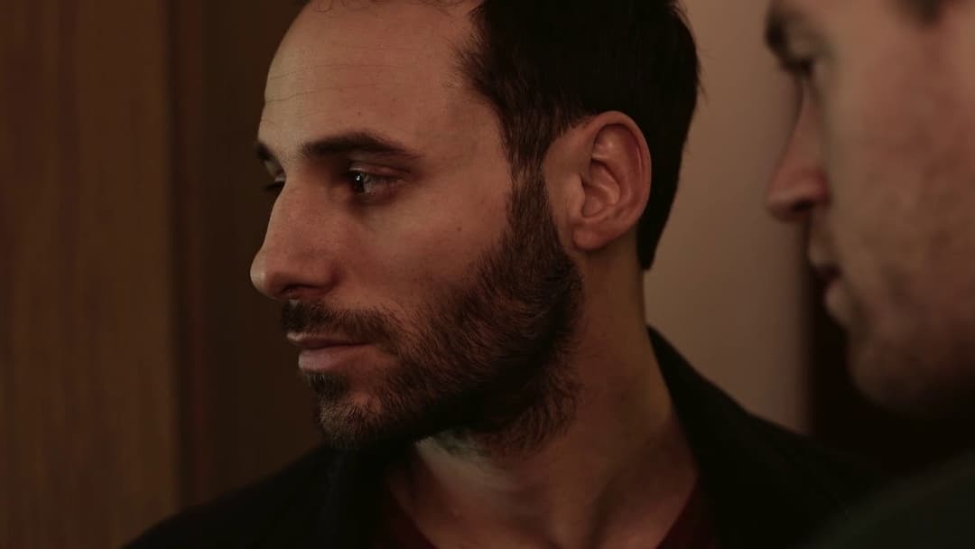 The Blonde One backdrop 11