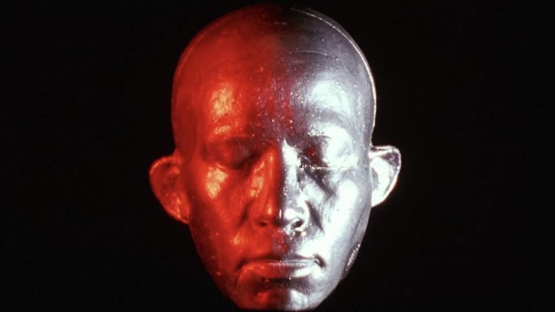 Tetsuo II: Body Hammer backdrop 10