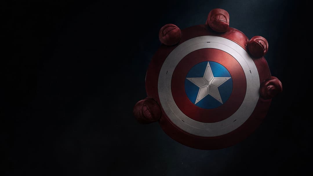 Капітан Америка: Чудесний новий світ backdrop 19