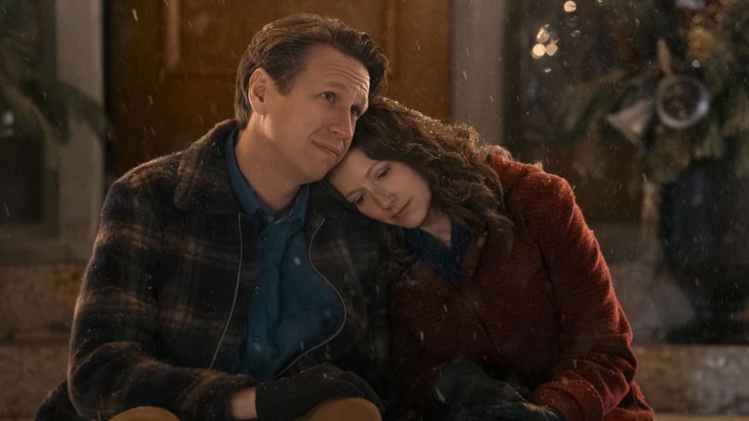 The Best Christmas Pageant Ever backdrop 10