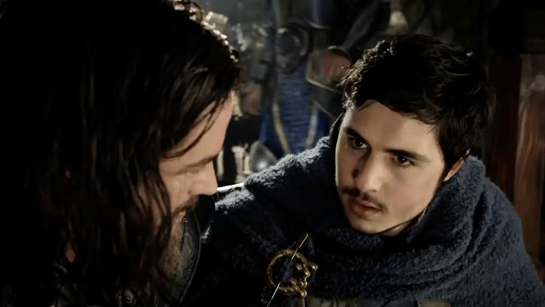 Warcraft: The Beginning backdrop 9