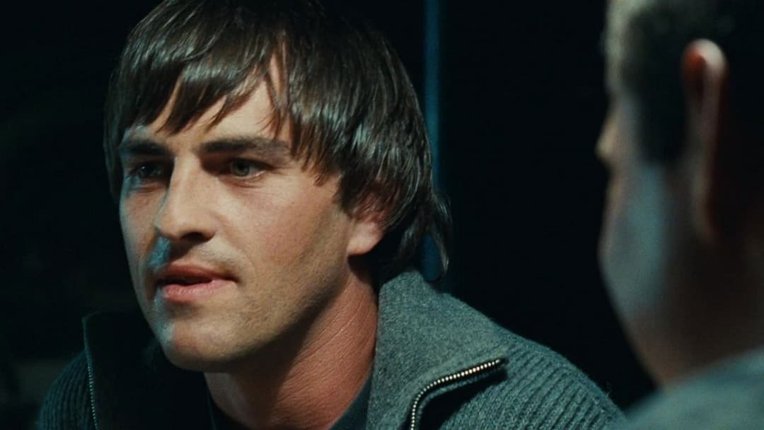 Harry meint es gut mit dir backdrop 3