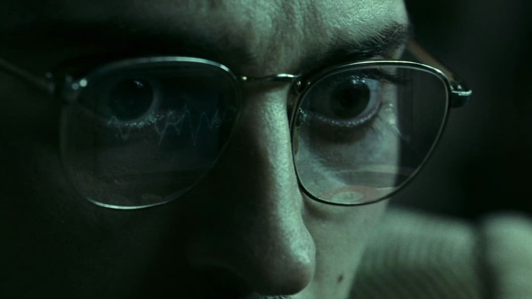 The Orphanage backdrop 6