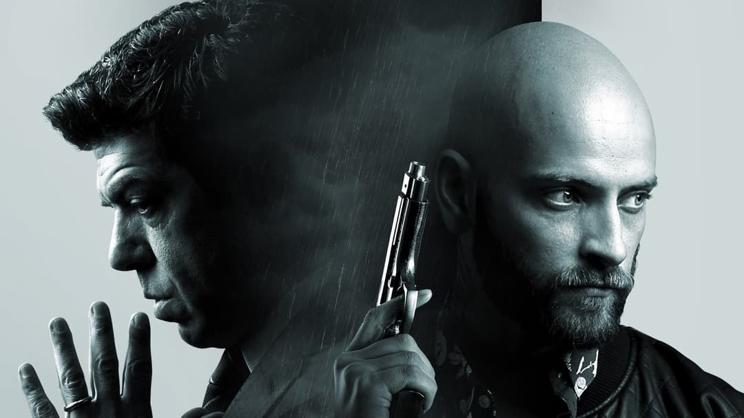 Субурра: Місто мафії backdrop 1