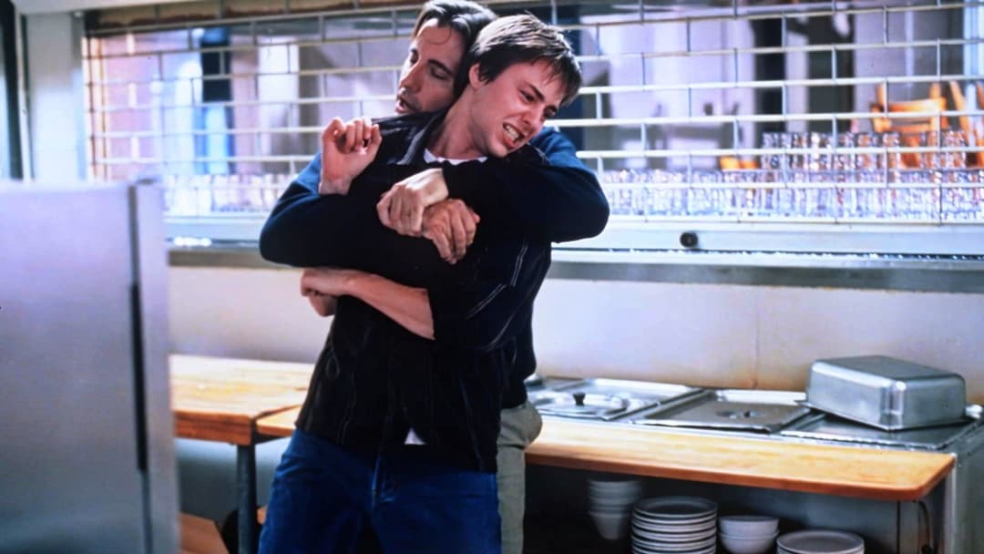 The Unsaid backdrop 1