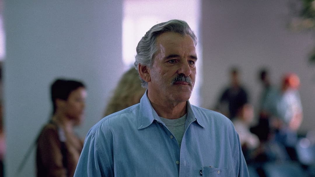 Поза полем зору backdrop 20