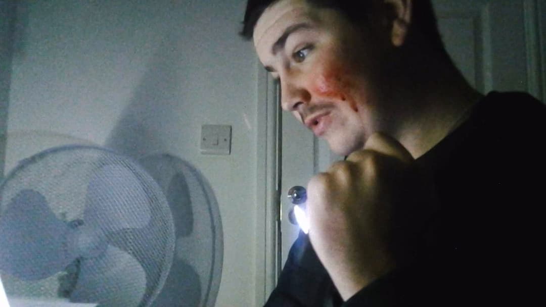 Experiment 101 backdrop 10