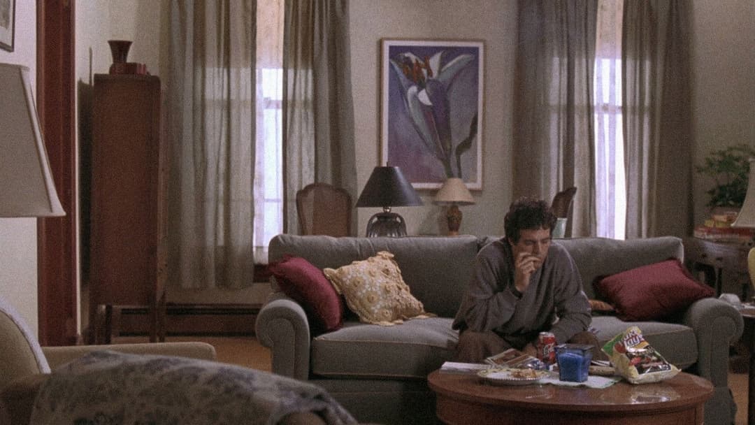 You Can Count on Me backdrop 5